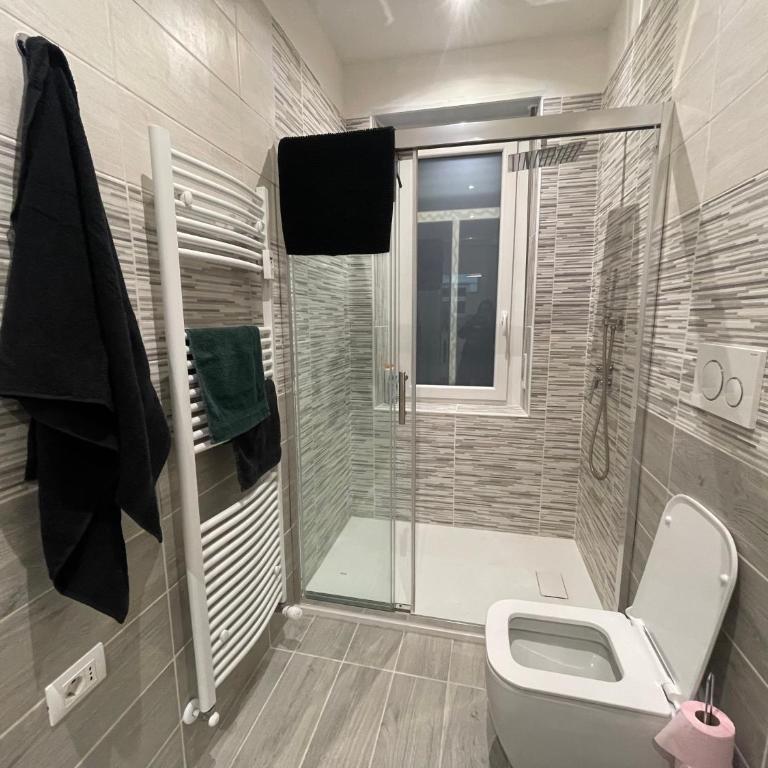 Appartamento nel Borgo - One-Bedroom Apartment - 14