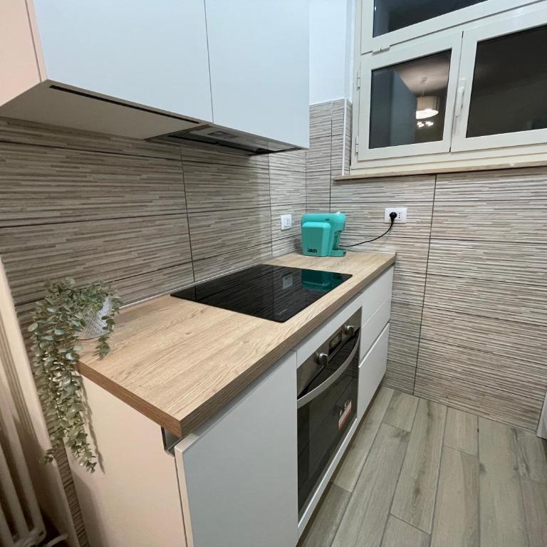 Appartamento nel Borgo - One-Bedroom Apartment - 16