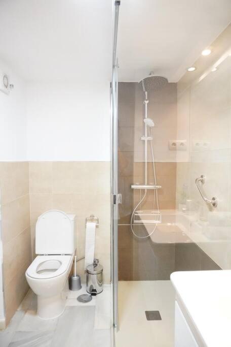 Disfruta Sevilla desde Triana junto al río - Apartamento de 2 dormitorios - 21