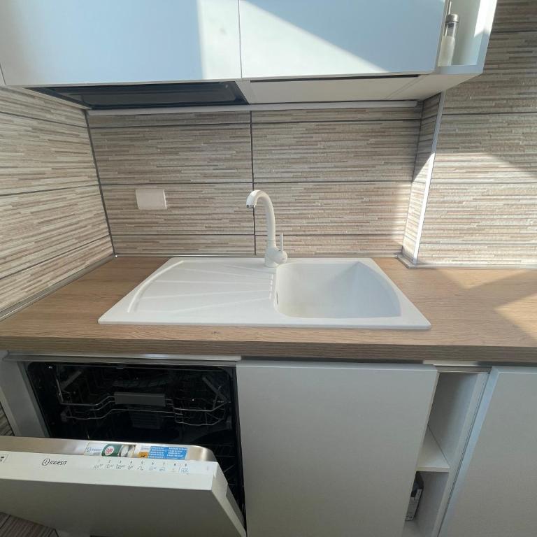 Appartamento nel Borgo - One-Bedroom Apartment - 21