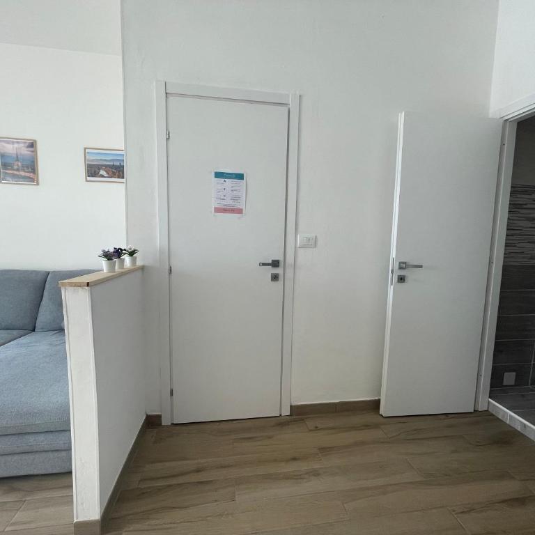 Appartamento nel Borgo - One-Bedroom Apartment - 27