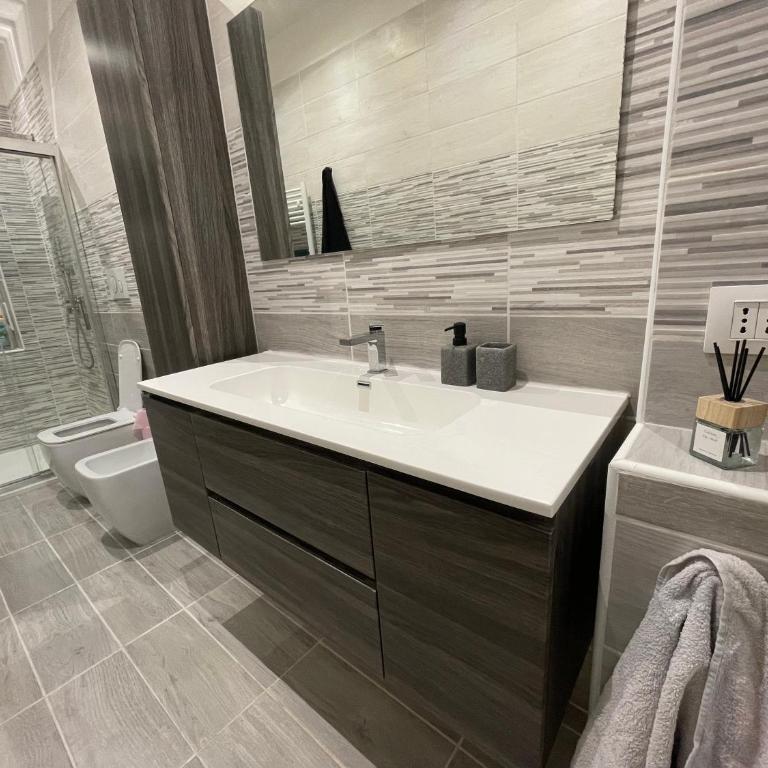 Appartamento nel Borgo - One-Bedroom Apartment - 29