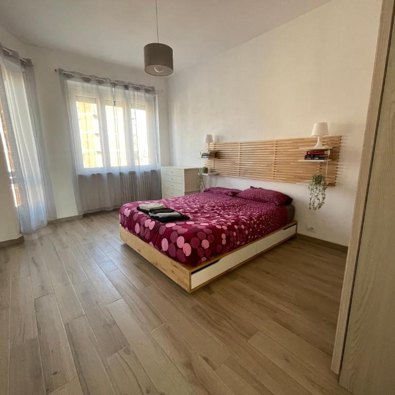 Appartamento nel Borgo - One-Bedroom Apartment - 30