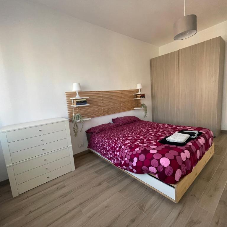 Appartamento nel Borgo - One-Bedroom Apartment - 33