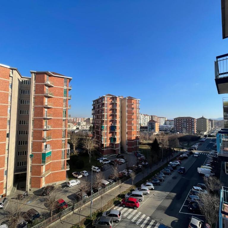 Appartamento nel Borgo - One-Bedroom Apartment - 36