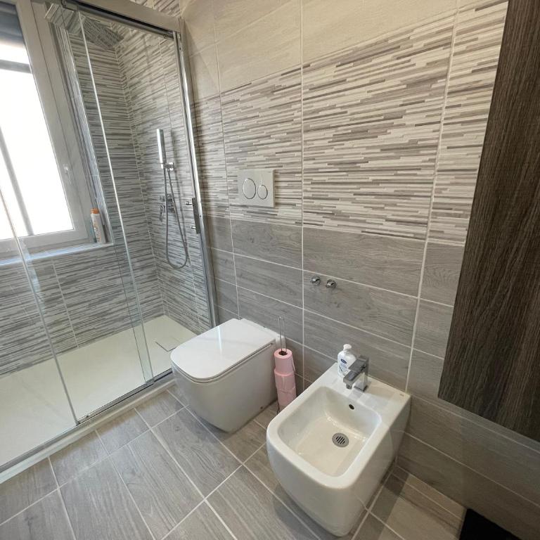 Appartamento nel Borgo - One-Bedroom Apartment - 38