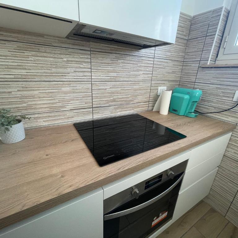 Appartamento nel Borgo - One-Bedroom Apartment - 39