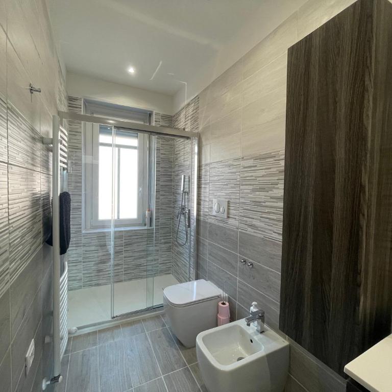 Appartamento nel Borgo - One-Bedroom Apartment - 42