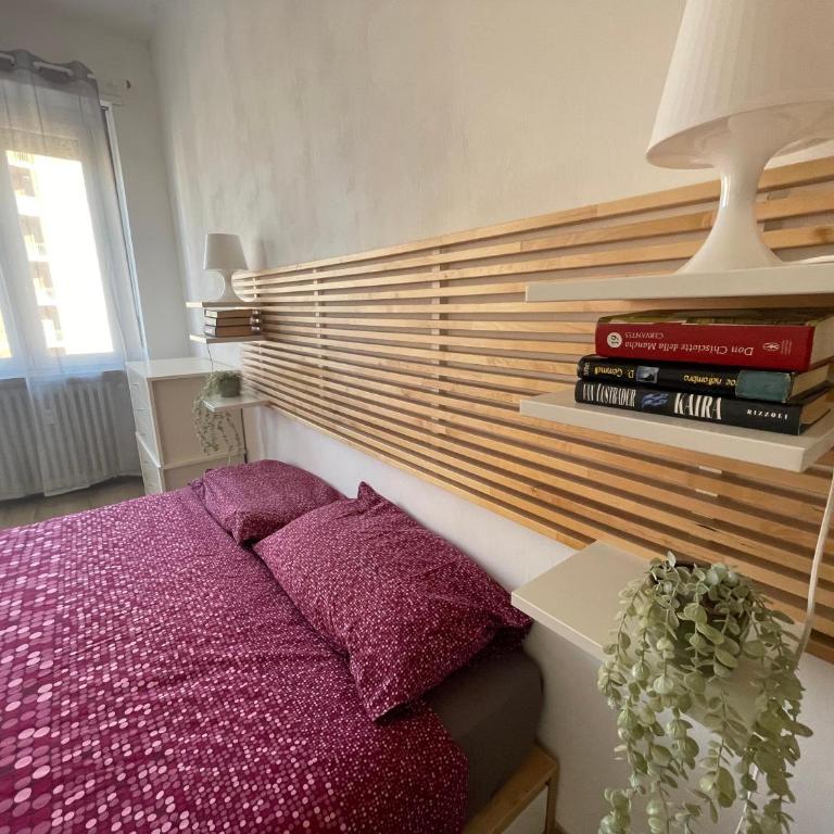 Appartamento nel Borgo - One-Bedroom Apartment - 32