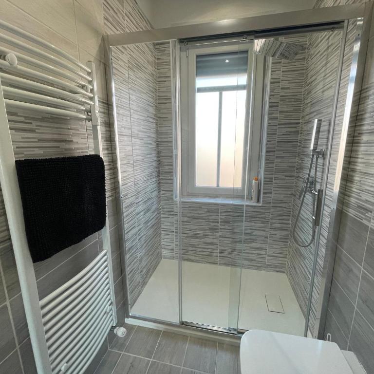 Appartamento nel Borgo - One-Bedroom Apartment - 40