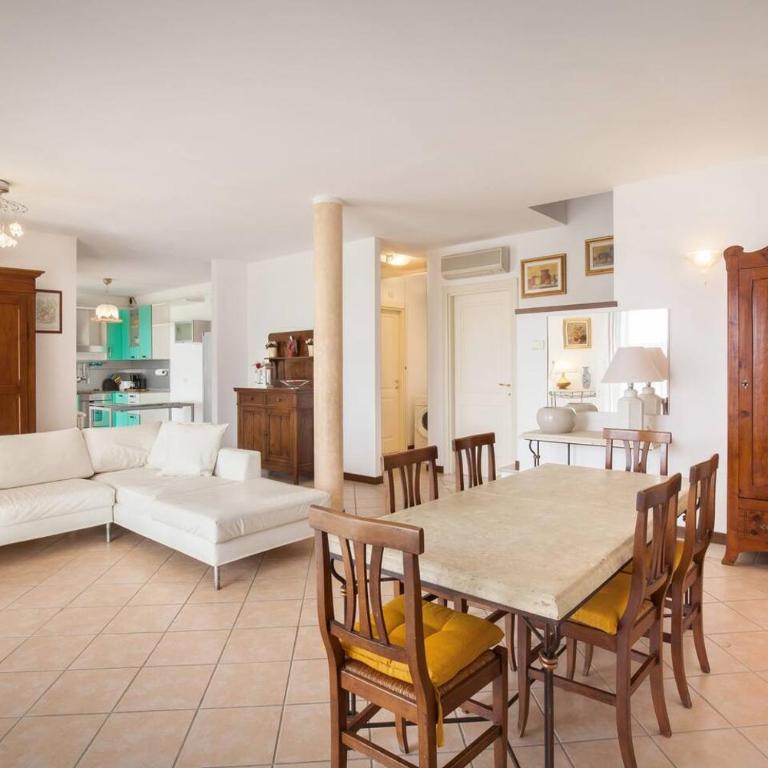 REGINA GARDESANA Luxury - Villa con 3 Camere da Letto - 30