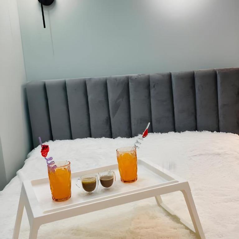 Beautiful studio two steps to the beach - Apartamento de 1 dormitorio - 15