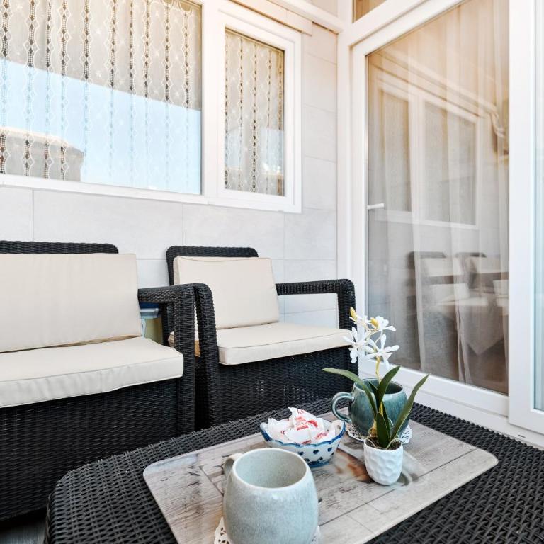 Beach Apartment Cabo Cervera, Torrevieja, La mata - Apartamento de 3 dormitorios - 25