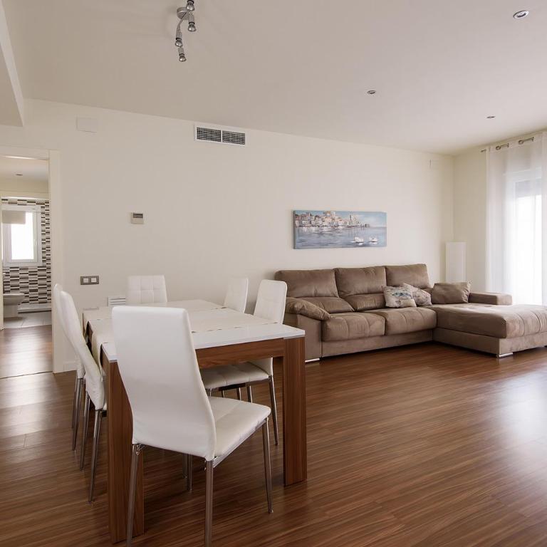 Salou THE Best Grand - Apartamento - 4