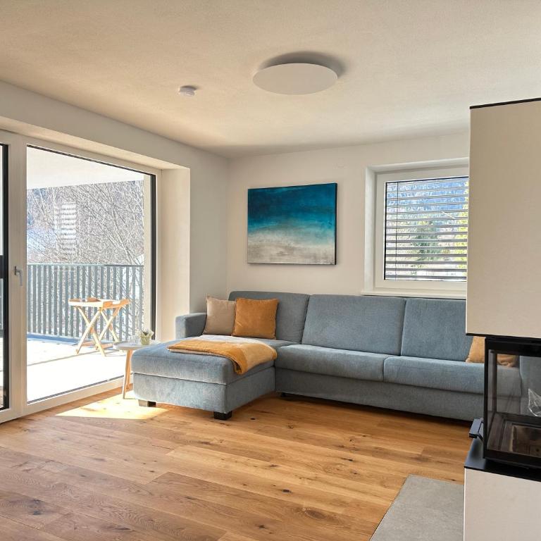 Chalet Lungau-View - Ferienhaus mit Aussicht - Haus mit 4 Schlafzimmern - 32