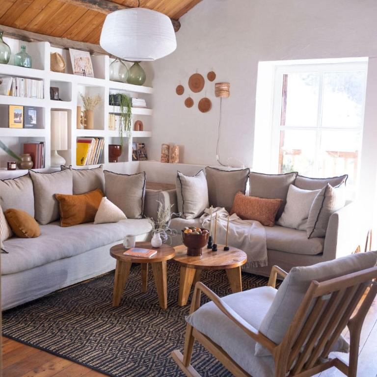 Maison Emme - Gîtes nature en Queyras - Gîte 2 Chambres - 20