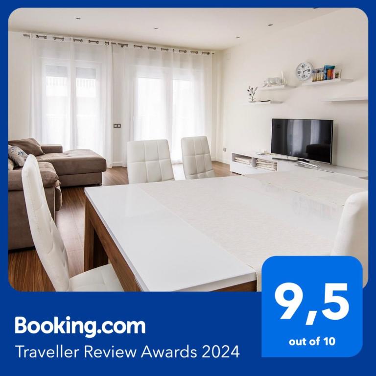 Salou THE Best Grand - Apartamento - 2
