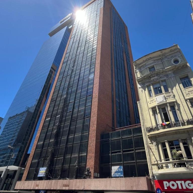 CentroApartBuenosAires - Apartamento de 1 dormitorio - 27