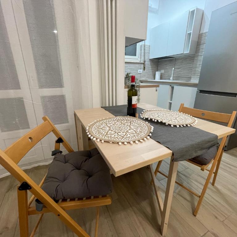 Appartamento nel Borgo - One-Bedroom Apartment - 6
