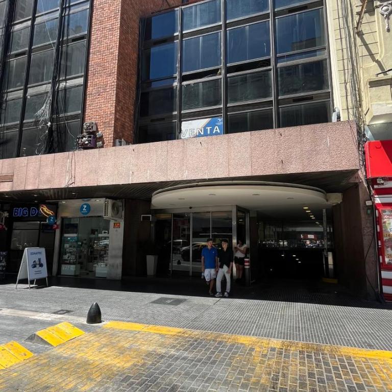 CentroApartBuenosAires - Apartamento de 1 dormitorio - 30