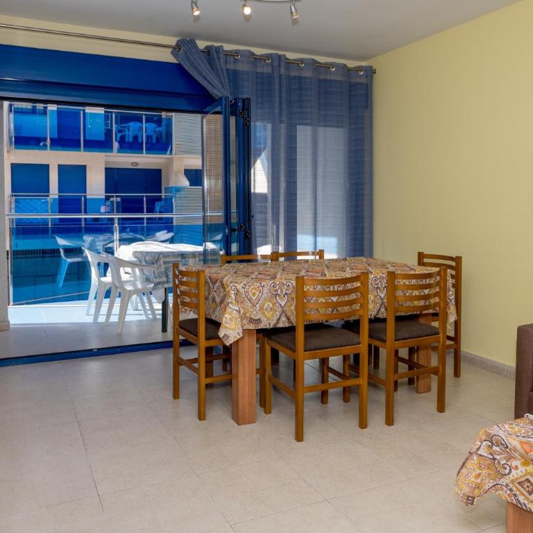 Maestro Roca Playavacaciones - Apartamento - 5