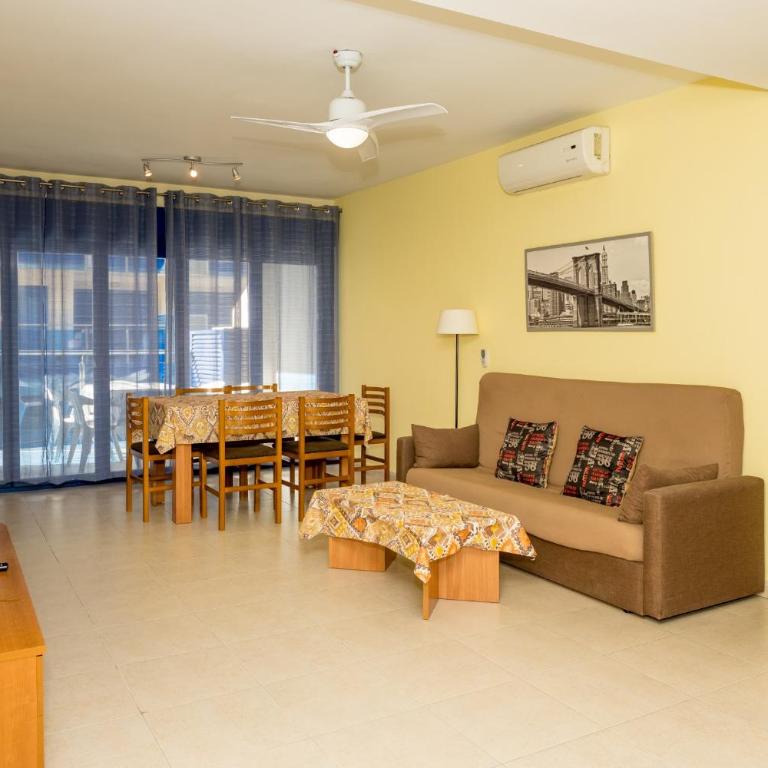 Maestro Roca Playavacaciones - Apartamento - 6
