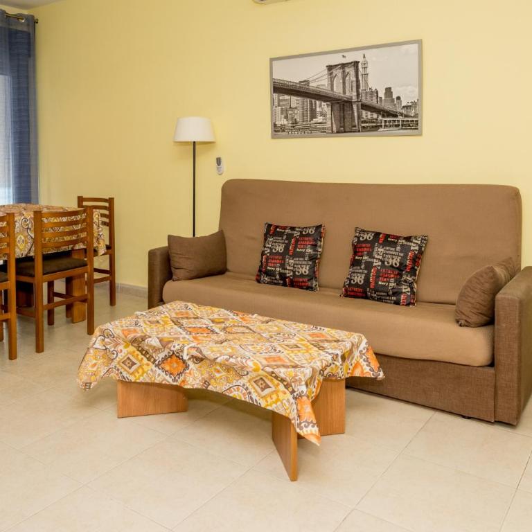 Maestro Roca Playavacaciones - Apartamento - 8