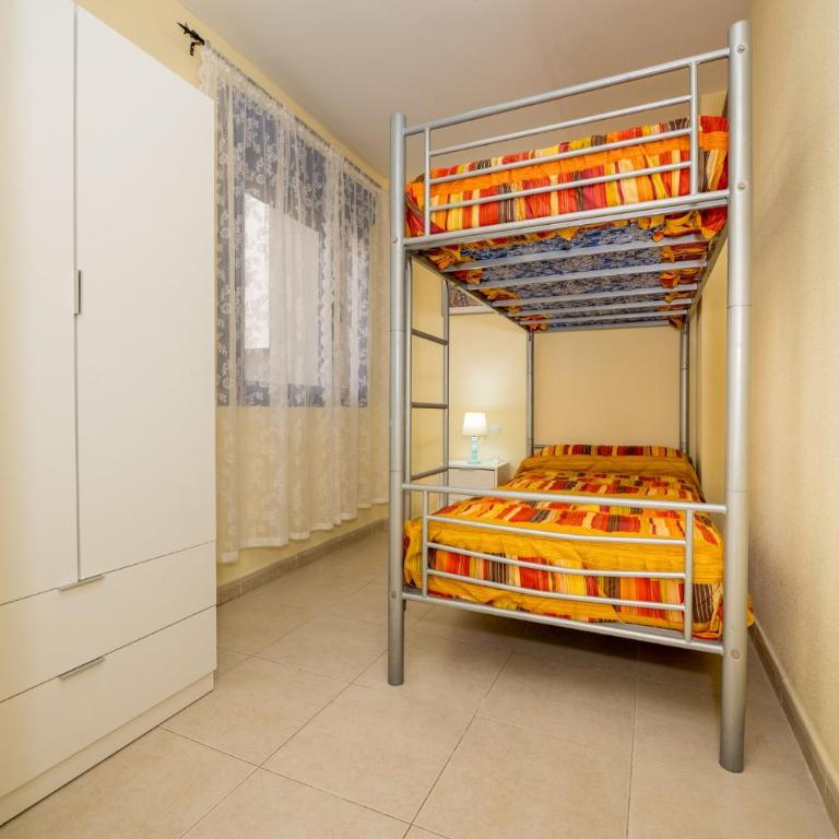 Maestro Roca Playavacaciones - Apartamento - 17