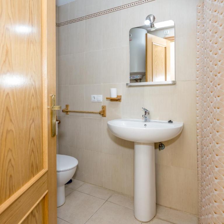 Maestro Roca Playavacaciones - Apartamento - 21