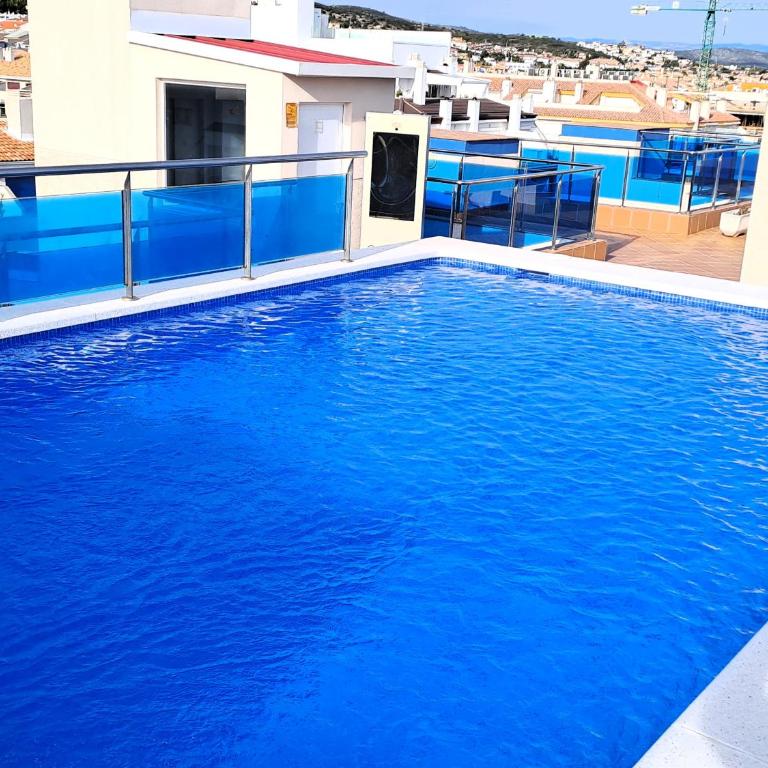 Maestro Roca Playavacaciones - Apartamento - 23