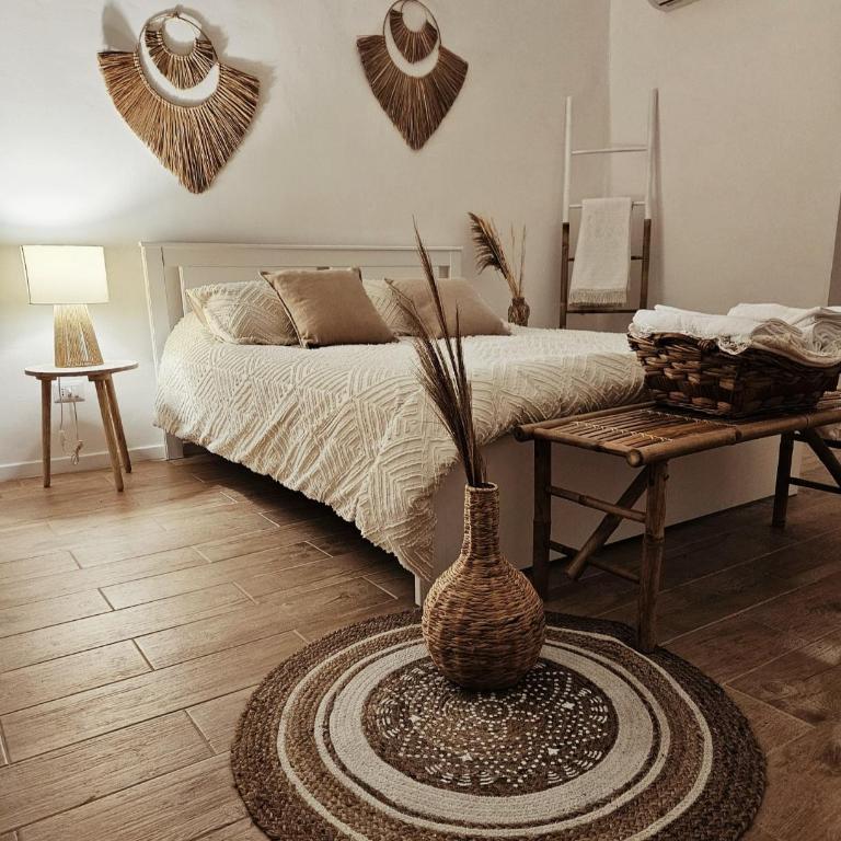 La Vecchia Volta - Appartamento con 1 Camera da Letto - 1