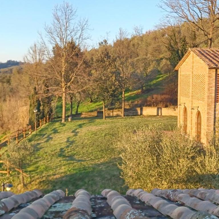 Poggio Giulia - Appartamento con 2 Camere da Letto - 1