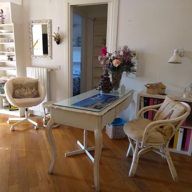 Le Terrazze della Farnesina Policlinico Gemelli Roma - Appartement 2 Chambres - 18
