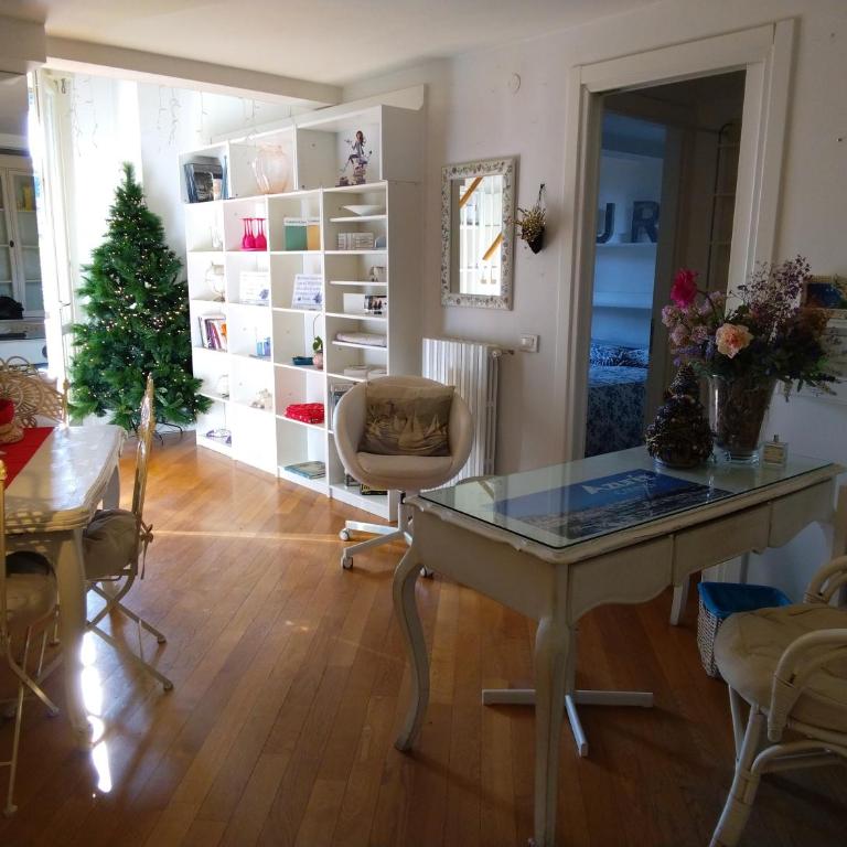 Le Terrazze della Farnesina Policlinico Gemelli Roma - Appartement 2 Chambres - 19