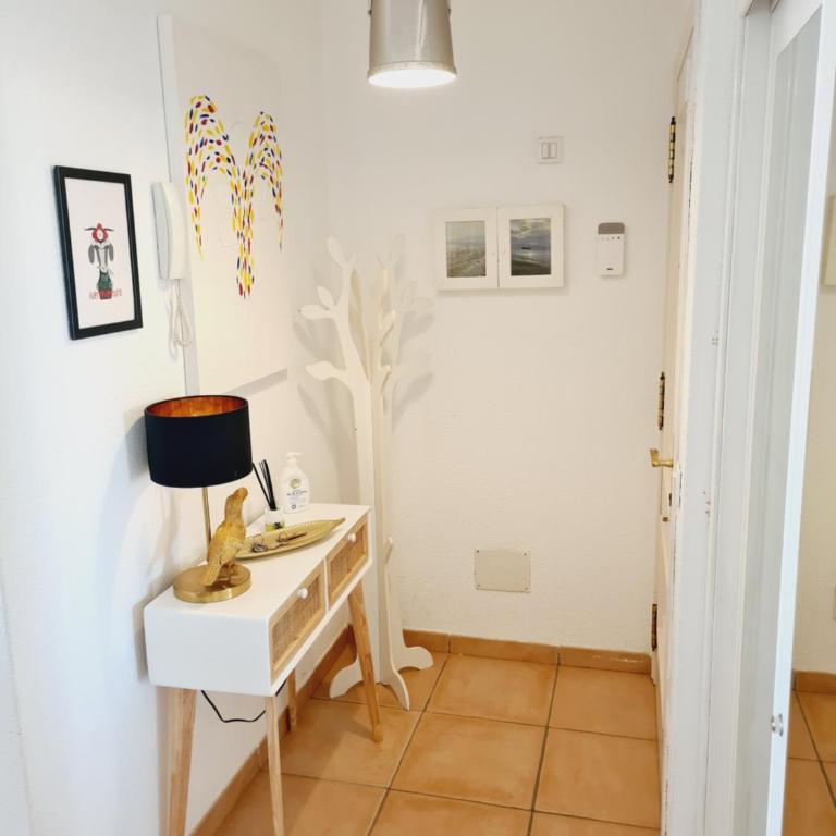 Casa Puerto Maritimo - Apartment - 18