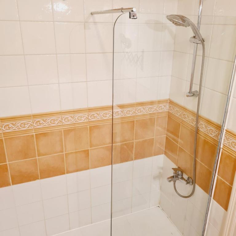 Casa Puerto Maritimo - Apartment - 37