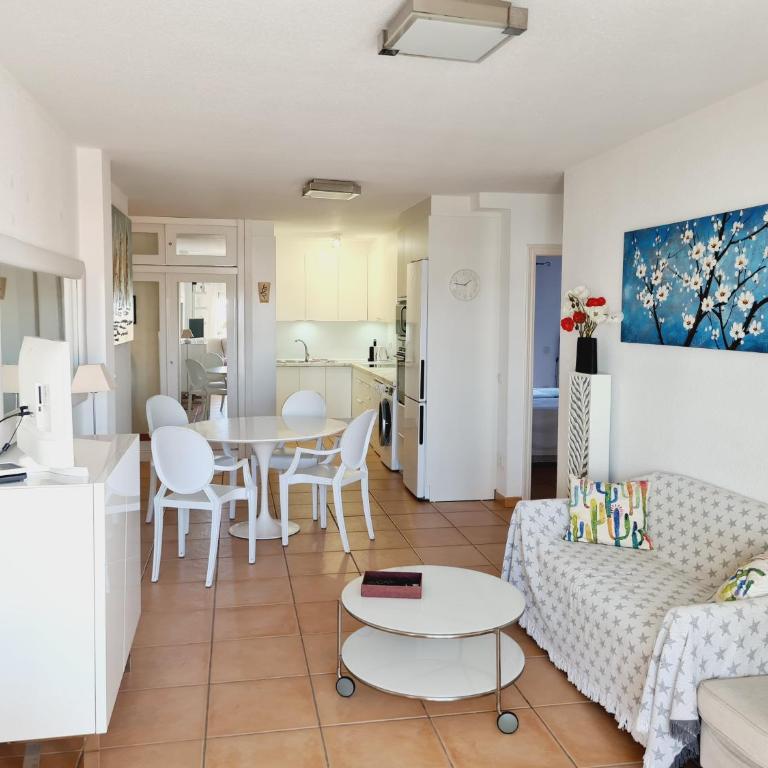 Casa Puerto Maritimo - Apartment - 39