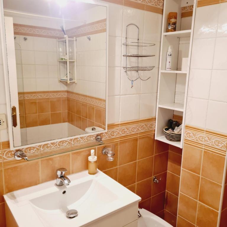 Casa Puerto Maritimo - Apartment - 13