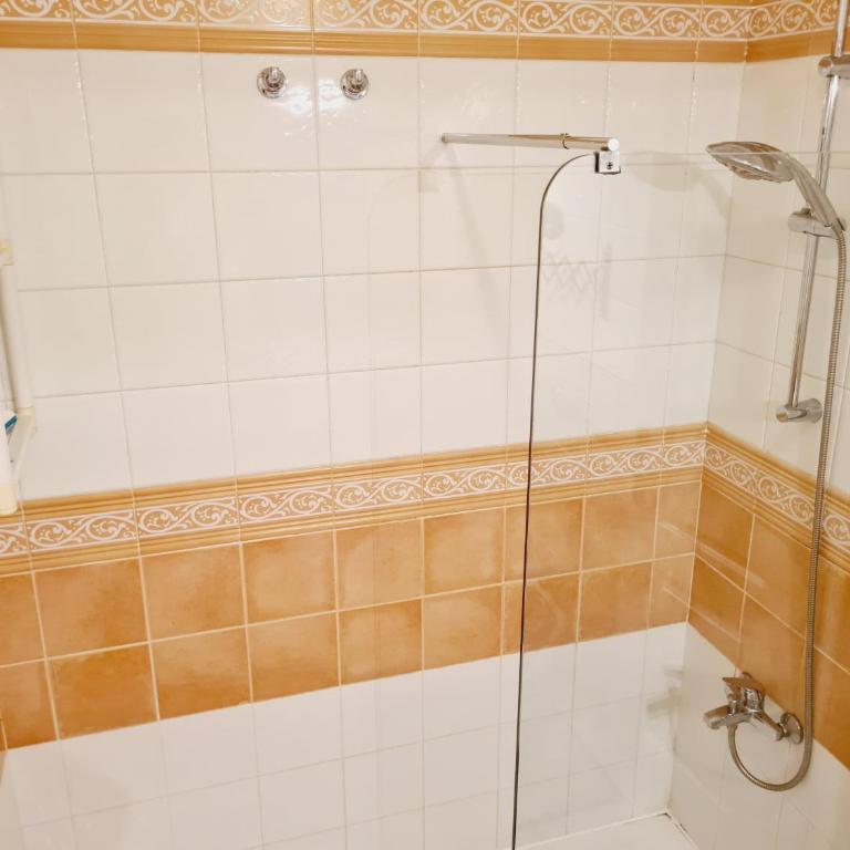Casa Puerto Maritimo - Apartment - 17