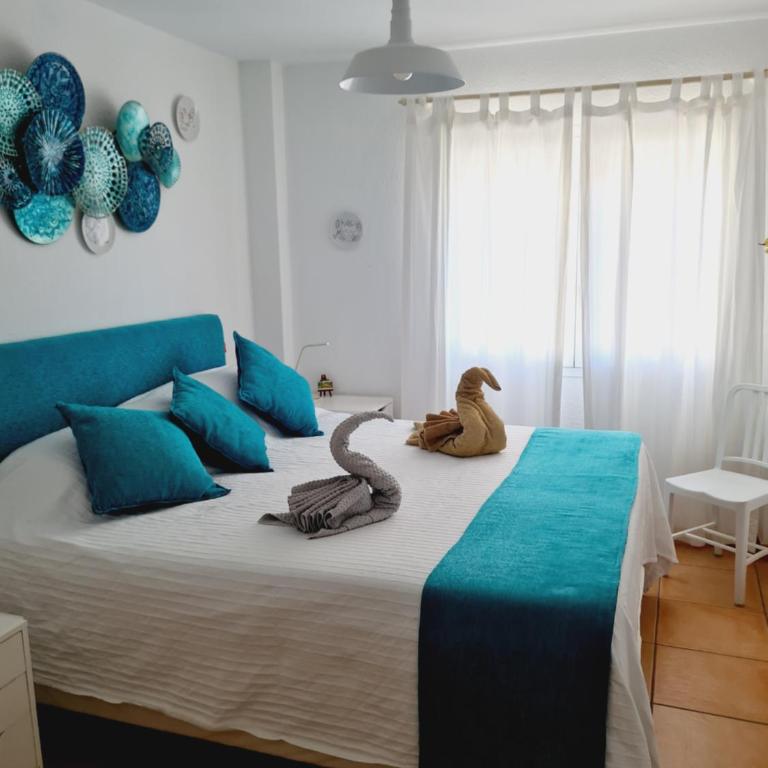 Casa Puerto Maritimo - Apartment - 30