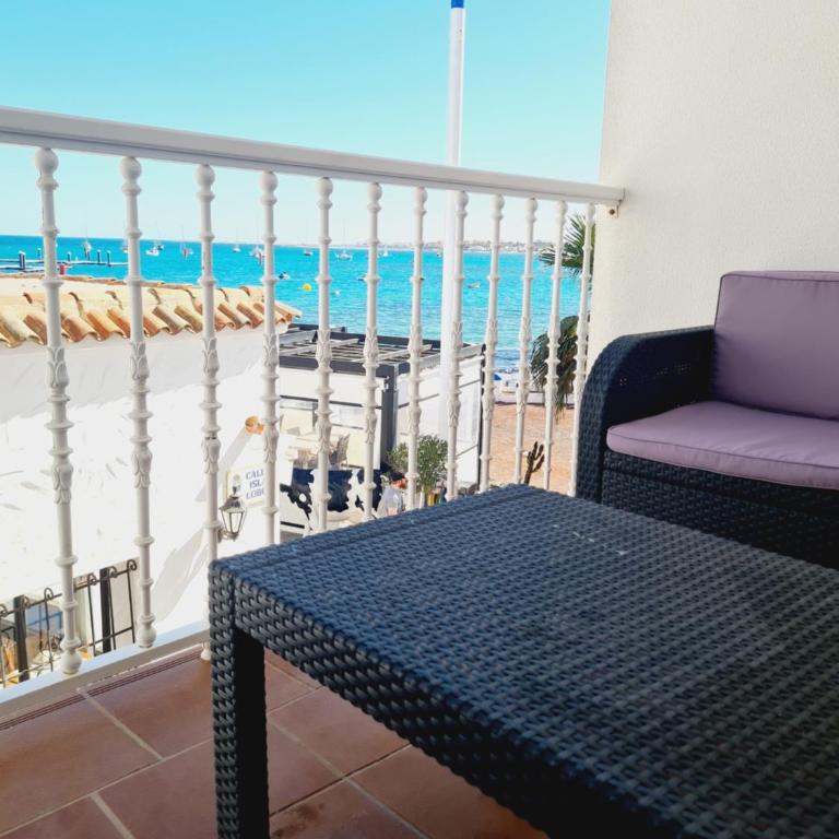 Casa Puerto Maritimo - Apartment - 27