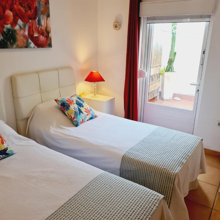 Casa Puerto Maritimo - Apartment - 43
