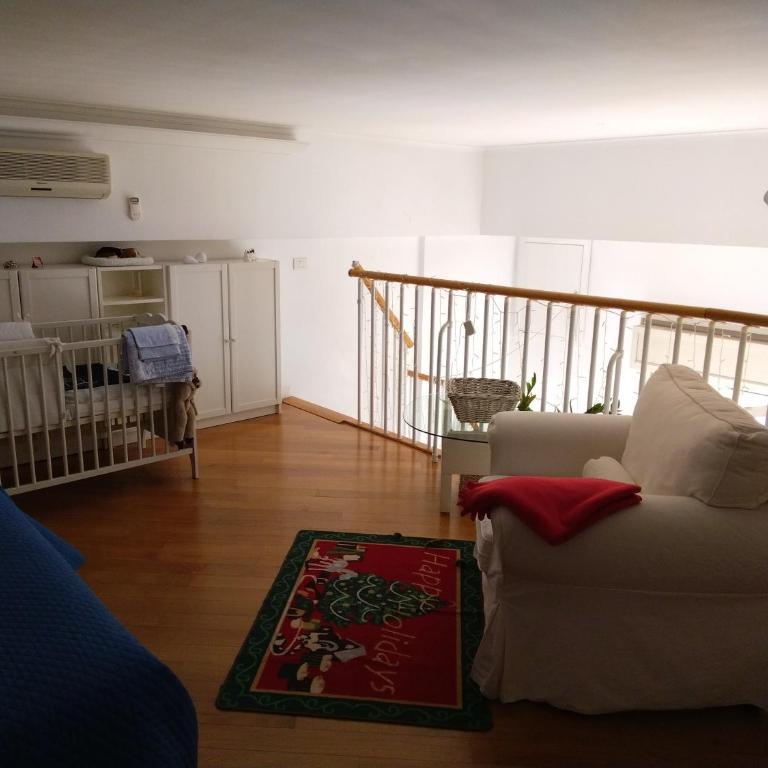 Le Terrazze della Farnesina Policlinico Gemelli Roma - Appartement 2 Chambres - 36