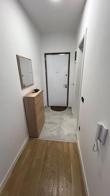Ilidza Apartment - Deluks Dvokrevetni Studio sa Bračnim Krevetom - 9