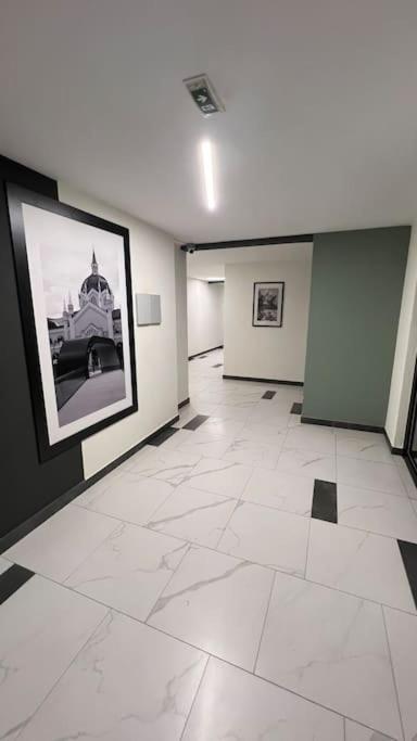 Ilidza Apartment - Deluks Dvokrevetni Studio sa Bračnim Krevetom - 11