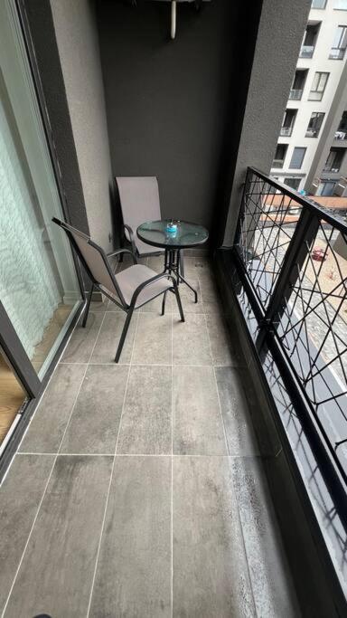Ilidza Apartment - Deluks Dvokrevetni Studio sa Bračnim Krevetom - 12