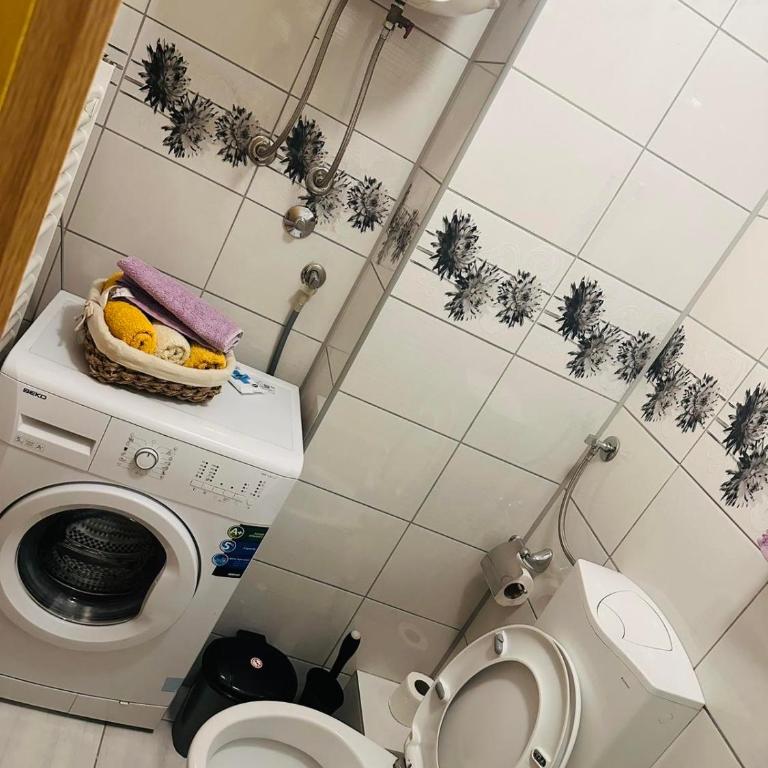 Apartman DBR1 - Apartman sa 1 Spavaćom Sobom - 9