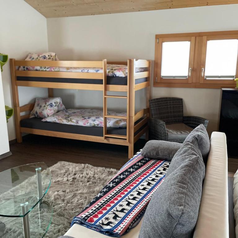 Chalet Sträba - Haus mit 1 Schlafzimmer - 39