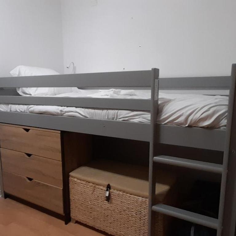 Appartement de l'Isard Bleu, dans résidence de tourisme 3 étoiles - Apartamento de 1 dormitorio - 16