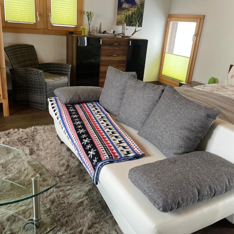 Chalet Sträba - Haus mit 1 Schlafzimmer - 38